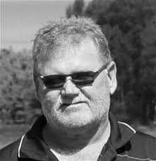 Curtis Lake Obituary