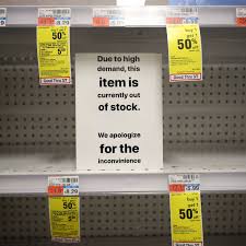 States urged to halt price gouging. Senator Slams Amazon Over Coronavirus Price Gouging On Hand Sanitizer And Face Masks The Verge
