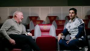 Arseblog News - News update