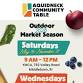Aquidneck Growers Market