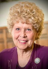 Barbara Alchin Obituary