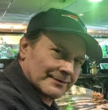 Obituary information for Jeffrey A. Potts