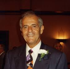 Frederic Fischer Obituary