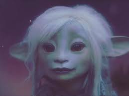 The Bald Guy Capturing The Little Looking Elf Forgotten Movie