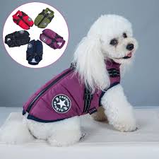 Zakynuye dog sweater, pet pig pattern sweatshirt for small dogs cats, puppy hoodie jacket for spring, winter & autumn, french bulldog warm apparel outfits, novel design cute dog vest. Buy Large Pet Dog Jacket With Harness Winter Warm Dog Clothes For Labrador Waterproof Big Dog Coat Chihuahua French Bulldog Outfits At Affordable Prices Free Shipping Real Reviews With Photos Joom