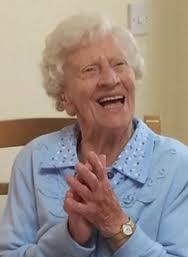 Condolence Book for Ellen GLYNN (née Moran) (Carlow Town, Carlow)