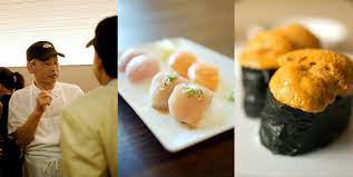 Part of the waterside in marina del rey, california, sugarfish by sushi nozawa opened its first location here. Sugarfish Marina Del Rey Reviews Marina Del Rey California Menu Prices Restaurant Reviews Facebook