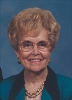 Doris Garrison Obituary