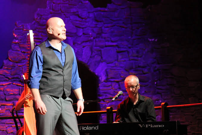 George Donaldson | Celtic Thunder