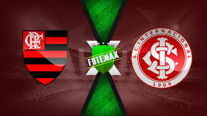 Assistir Flamengo X Internacional Ao Vivo Gratis Em Hd 21 08 2019 Futemax Tv