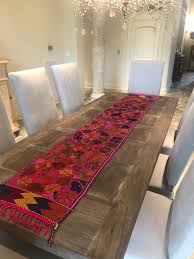 I want to donate right now! Table Runner From Zinacantan Chiapas Camino De Mesa De Zinacantan Chiapas 5 Makkela