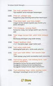 Sekolah kluster kecemerlangan & sekolah sukan negeri. Dbp Peribahasa Sekolah Menengah Shopee Malaysia