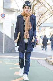 Japanese Street Fashion Blog