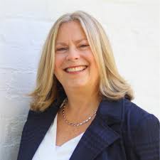 I'm happy to share that I'm starting a new position as SVP