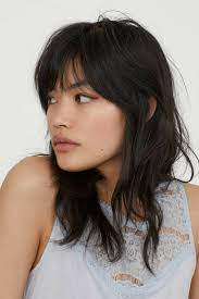 Pin By Antonela Surbek On Diy Type Medium Hair Styles Hair Inspiration Aesthetic Hair