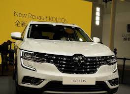 مواصفات وعيوب وسعر رينو كوليوس le 2018 autovx