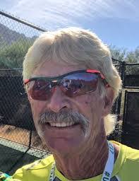 Ken Dehart's Instagram, Twitter & Facebook