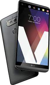Even without using it as a phone, it's a great music player and universal remote (glad it has an ir blaster, i actually use it). Best Buy Lg V20 4g Lte With 64gb Memory Cell Phone Unlocked Titan Lg V20 Lte