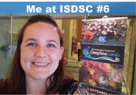 My Adventures in Boston for the International Symposium