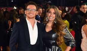 She rose to fame on the sixth series of the x factor, coming third overall on the show. Stacey Solomon Joe Swash Net Worth How Much Are The Couple Worth Express Co Uk