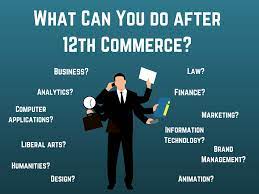 Applicable for degree courses & diploma courses & certification courses. The Complete List Of Over 300 Best Courses After 12th Commerce Latest