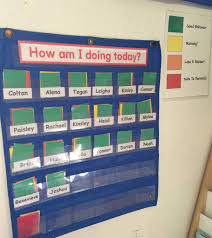 ms klemperts discipline chart pics4learning