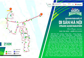 View a detailed profile of the structure 300536 including further data and descriptions in the emporis database. Vpbank Hanoi Marathon 2020 Registration Via Justrunlah