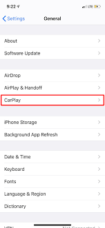 Alternatively, turning off siri can also do the trick. How To Turn Off Apple Carplay In Your Gm Vehicle Gm Authority