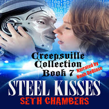 Amazon.co.uk: Seth Chambers: books, biography, latest update