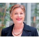 Judith Pearce's Instagram, Twitter & Facebook