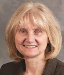 Mary Ellen Dinkel Otremba (1950-2014)