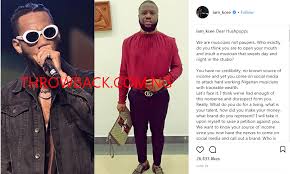 Hushpuppi was arrested earlier in june last year along with olalekan jacob ponle, also known as woodberry, and 10 others. Ray Hushpuppi Complete History State Of Origin Net Worth And Throwback Photos Of Hushpuppi Throwback We Throwback Anything