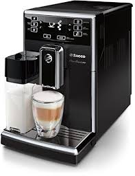 Offerta Di Oggi Saeco Hd8925 01 Picobaristo Machine A Cafe Automatique Noir A Eur 673 34 Inve Automatic Espresso Machine Espresso Machine K Cup Coffee Maker