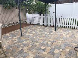 Farinacci landscaping, inc., established in 1985, primarily focuses on quality landscape installations involving all types of paving brick and natural stone. 4 Reasons Why Pavers Are Such A Good Choice For Landscaping Improvements Aloha Landscape Design