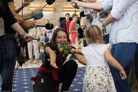 Anamaria prodan are două fiice, rebecca și sarah, din mariajul cu primul ei soț. Rio 2016 Ana Maria Popescu Branza Aeroport Inquam Photos
