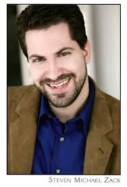 Steven Michael Zack