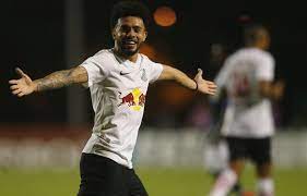 Brazilian forward claudinho will move to rb leipzig this summer from sister club red bull bragantino, goal understands. Destaque Da Serie B Claudinho Deixa Status De Promessa No Bragantino Meu Melhor Ano Bragantino Ge