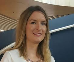 The Team — Trinity Women Graduates