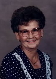 Billie E Freeman Allred (1928-2018)