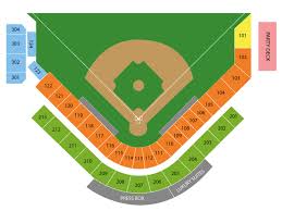 Miami Marlins Tickets At Roger Dean Stadium On March 6 2020 At 7 05 Pm