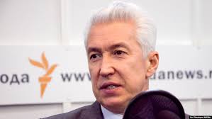 United Russia Elects Vasilyev State Duma Leader