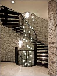 20 Magnificent Floating Staircases For An Elegant Interior Spiral Stairs Design Staircase Chandelier Stairs Design
