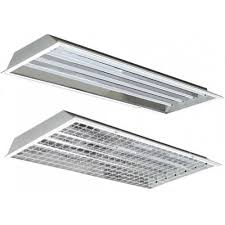 10 best t5 bulbs of april 2021. 54 Watt T5 Bulbs Included 4 Lamp F54t5ho T5 High Output Fluorescent High Bay Building Materials Supplies Wi Bo Lights Lighting