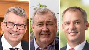 2022 federal election information for Hinkler