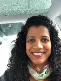 Marla Briggs's Instagram, Twitter & Facebook