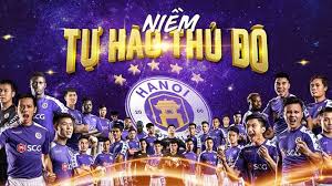 Sân vận động hàng đẫy (hang day stadium). Vá»›i Cu Ä'up Äƒn 3 Clb Ha Ná»™i Ä'ang Thach Thá»©c Cac Ä'á»™i Bong Viá»‡t Nam