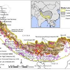 Maybe you would like to learn more about one of these? Pdf Conservation And Climate Change Assessing The Vulnerability Of Snow Leopard Habitat To Treeline Shift In The Himalaya