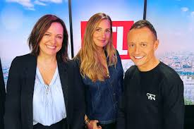 Marie Portolano: Nouveaux défis et révélations sur sa vie privée!