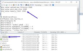 How To Fix The Uploaded File Exceeds The Upload Max Filesize Directive In Php Ini Error