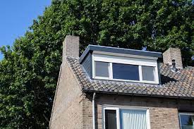 Van Grinsven Dakkapellen Dakkapel Vervangen